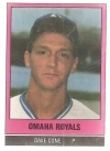 1986 Omaha Royals Team Set (Omaha Royals)
